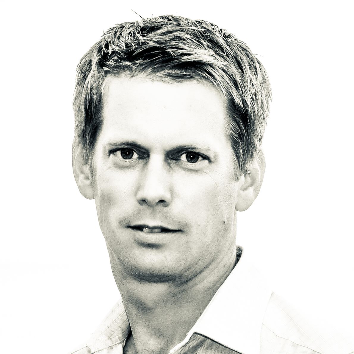 Mark Ybema