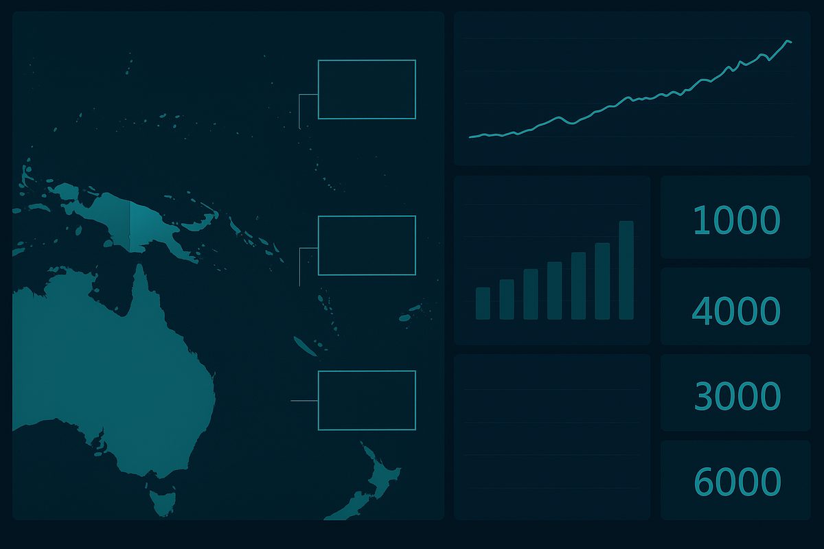 SPC Member Country Portal